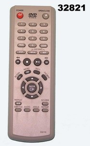 Пульт Samsung AK59-00011K DVD