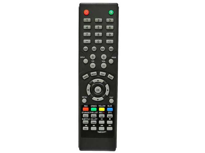 Пульт Supra STV-LC19T860WL