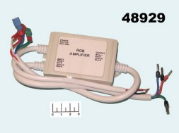 RGB-усилитель 12V/12A ARL-12A