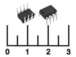 Микросхема CR6842T DIP8