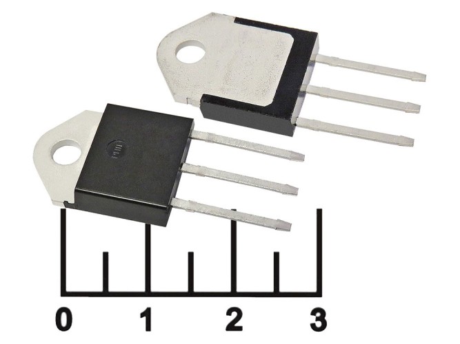 Симистор BTA26-800CW TO218