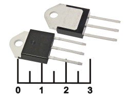 Симистор BTA26-800CW TO218