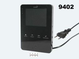 Видеодомофон 4" MS-04 Slinex цветной