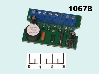 Контроллер TM-1000 (LC-1)