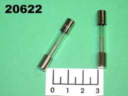 Fuse для СВЧ 0.80A/5kV предохранитель (S0403)