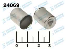 Колпачок магнетрона (треугольник)