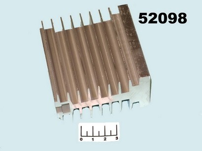 Охладитель О151 М12 50W (45*80*80)