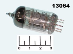 Радиолампа 6Ж20П