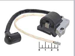 Катушка зажигания для бензопилы Partner 350 (010181)