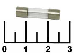 Вставка плавкая ВП 0.5A 5*20 (предохранитель) (S1724) (S1014)
