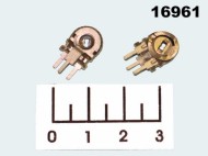 Резистор подстроечный СП3-38А 6.8 кОм (+95)