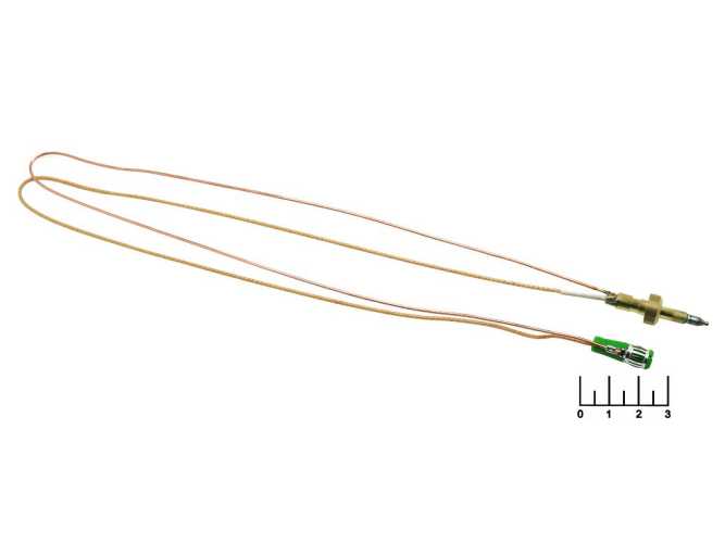 Термопара для газовых плит 50см Hansa C00546476 (1009451)