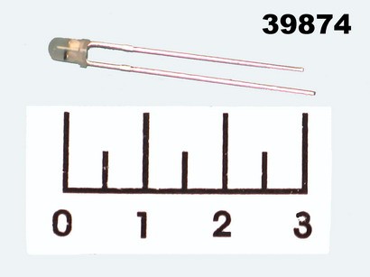 Светодиод LED DFL-3014RGBW-BS (7 цветный)