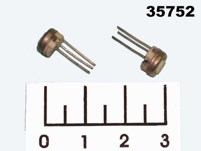 Резистор подстроечный 1 Мом 3329H-105 (+128)