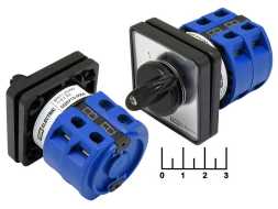 Выключатель 660/25A КПУ11-25/2001 (SQ0715-0068) TDM