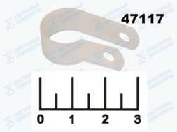 Крепеж 5/8R нейлоновый