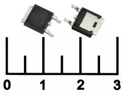 Транзистор 20P06D DPAK