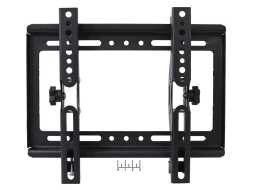 Кронштейн настенный для телевизора 14&amp;quot;-42&amp;quot; 25кг Орбита OT-HOD05