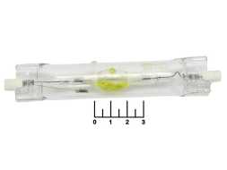 Лампа металлогалогенная 150W RX7S 2700K ДРИ TDM SQ0325-0013