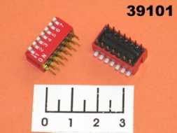 Переключатель DP-07