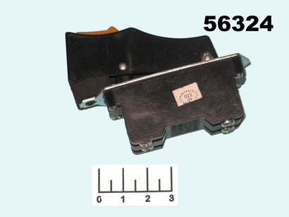 Кнопка для электроинструмента FA5-10/2W 10А (№137)