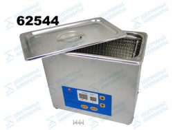 Ультразвуковая очистка CT-432H1