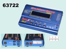 Зарядное устройство Balance Charger Imax B6