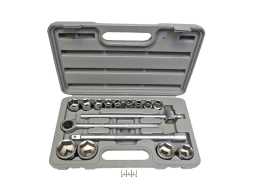 Набор инструмента Tundra (4500353) (17 предметов)