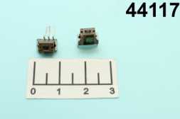 Датчик Холла S007 3pin