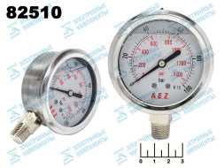 Измеритель давления 100 bar (манометр) (010370(22))