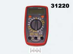 Мультиметр DT-33B