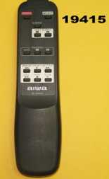 Пульт Aiwa RC-8VP03 original