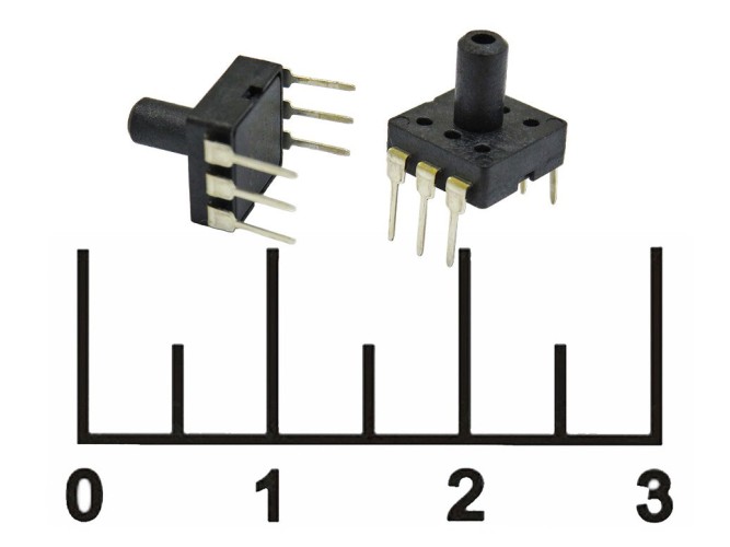 Датчик давления MPS20N0040D-D