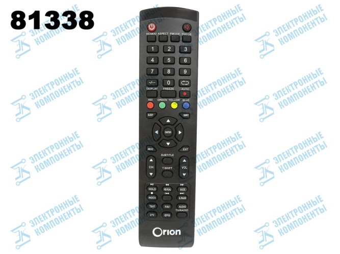Пульт Orion Y-72C3 (OLT-32502) Timeshift original