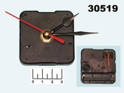 Механизм часовой со стрелками