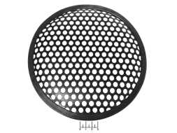 Решетка на динамик защитная 8&amp;quot; (20см)
