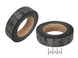 Изолента матерчатая х/б 20мм (-30...+80C) 70гр Эра