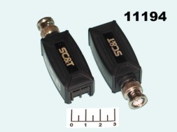 Комплект для передачи видеосигнала TTP111VT