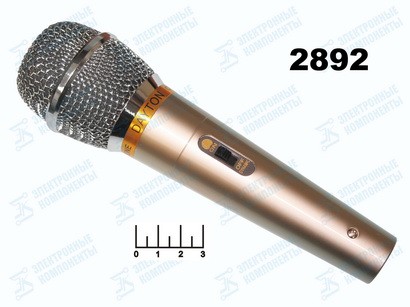 Микрофон Dayton CP48-118
