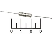 Конденсатор CAP К53-4 10мкФ 15В 10/15V (ниобиевый)