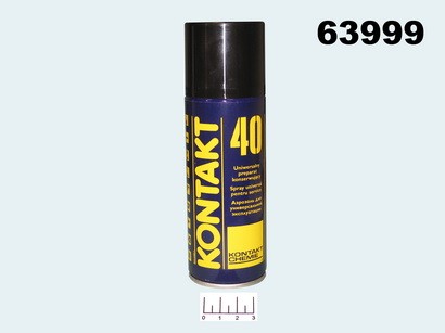 Очиститель Контактов Kontakt 60 Купить