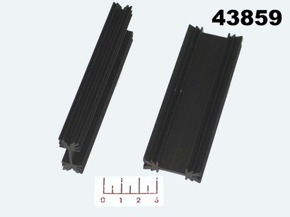 Радиатор BLA024-100 (HS205-100)