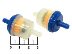 Фильтр топливный для бензопилы d-6мм (010133A)