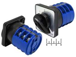 Выключатель 660/40A КПУ11-40/53 (SQ0715-0175) TDM