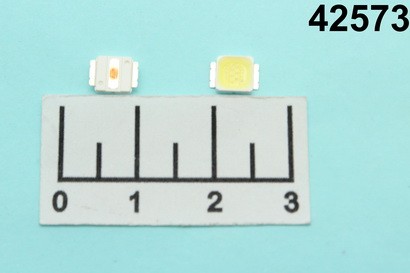Светодиод LED 1W белый MX6AWT-A1-0000-000C51