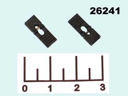 Джампер-6HB (2.54мм)