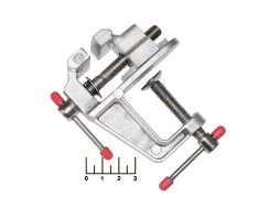 Тиски настольные 40мм