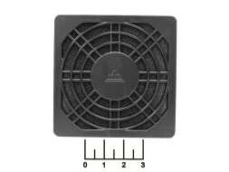 Решетка для вентилятора 70*70мм (FGF-70) пласт.