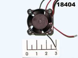 Вентилятор 12V 0.09A 25*25*10мм RQD-2510MS