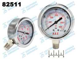 Измеритель давления 400 bar (манометр) (010370(23))